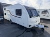Used Swift Challenger 590 2016 touring caravan Image