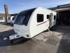 Used Swift Challenger 590 2016 touring caravan Image