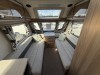Used Swift Challenger 590 2016 touring caravan Image