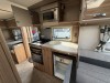 Used Swift Challenger 590 2016 touring caravan Image