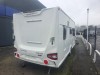 Used Swift Challenger 480 Lux Pack 2020 touring caravan Image