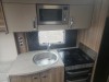 Used Swift Challenger 480 Lux Pack 2020 touring caravan Image