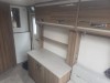 Used Swift Challenger 480 Lux Pack 2020 touring caravan Image