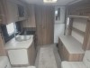 Used Swift Challenger 480 Lux Pack 2020 touring caravan Image