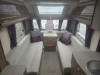 Used Swift Challenger 480 Lux Pack 2020 touring caravan Image