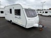 Used Coachman VIP 460 2009 touring caravan Image