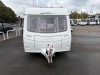 Used Coachman VIP 460 2009 touring caravan Image