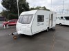 Used Coachman VIP 460 2009 touring caravan Image