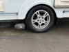 Used Coachman VIP 460 2009 touring caravan Image