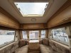 Used Coachman VIP 460 2009 touring caravan Image