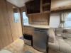 Used Coachman VIP 460 2009 touring caravan Image