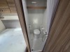 Used Sprite Alpine 4 2017 touring caravan Image