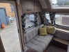 Used Sprite Alpine 4 2017 touring caravan Image