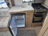 Used Sprite Alpine 4 2017 touring caravan Image