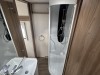 Used Swift Sprite Major 4 EB 2022 touring caravan Image