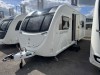 Used Swift Sprite Major 4 EB 2022 touring caravan Image