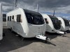 Used Swift Sprite Major 4 EB 2022 touring caravan Image