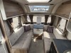 Used Swift Sprite Major 4 EB 2022 touring caravan Image