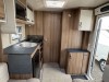 Used Swift Sprite Major 4 EB 2022 touring caravan Image