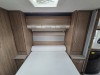 Used Coachman Laser Xtra 575 2022 touring caravan Image