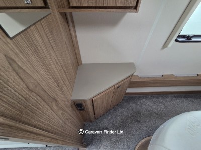 Coachman Laser Xtra 575 2022 (Trade) image 11