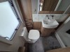 Used Coachman Laser Xtra 575 2022 touring caravan Image