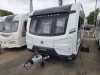Used Coachman Laser Xtra 575 2022 touring caravan Image