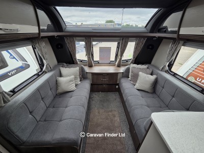 Coachman Laser Xtra 575 2022 (Trade) image 2