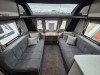 Used Coachman Laser Xtra 575 2022 touring caravan Image