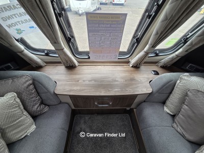 Coachman Laser Xtra 575 2022 (Trade) image 6