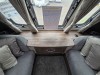 Used Coachman Laser Xtra 575 2022 touring caravan Image