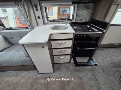 Coachman Laser Xtra 575 2022 (Trade) image 8