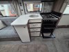 Used Coachman Laser Xtra 575 2022 touring caravan Image