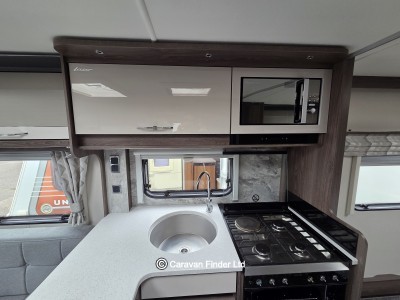 Coachman Laser Xtra 575 2022 (Trade) image 9
