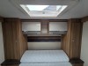 Used Bailey Alicanto Grande Porto 2020 touring caravan Image