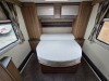 Used Bailey Alicanto Grande Porto 2020 touring caravan Image