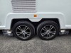 Used Bailey Alicanto Grande Porto 2020 touring caravan Image