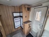Used Bailey Alicanto Grande Porto 2020 touring caravan Image