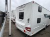 Used Swift Sprite Major 6 TD 2023 touring caravan Image