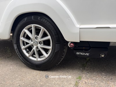 Swift Sprite Major 6 TD 2023 (Trade) image 3