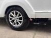 Used Swift Sprite Major 6 TD 2023 touring caravan Image