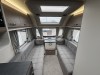Used Swift Sprite Major 6 TD 2023 touring caravan Image