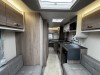 Used Swift Sprite Major 6 TD 2023 touring caravan Image