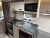 Used Swift Sprite Major 6 TD 2023 touring caravan Image