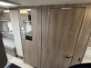 Used Swift Sprite Major 6 TD 2023 touring caravan Image