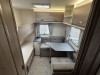 Used Swift Sprite Major 6 TD 2023 touring caravan Image