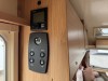 Used Bailey Pursuit 400 2016 touring caravan Image
