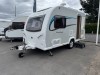 Used Bailey Pursuit 400 2016 touring caravan Image
