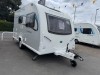 Used Bailey Pursuit 400 2016 touring caravan Image