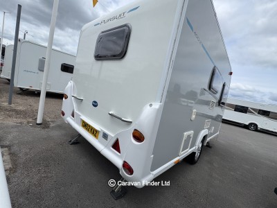 Bailey Pursuit 400 2016 (Trade) image 3